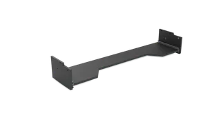 Sessiondesk KEY medium Keyboard Drawer - 90s Black