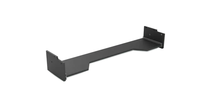 Sessiondesk KEY medium Keyboard Drawer - 90s Black