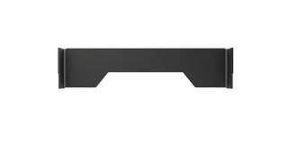 Sessiondesk KEY medium Keyboard Drawer - 90s Black gallery 1