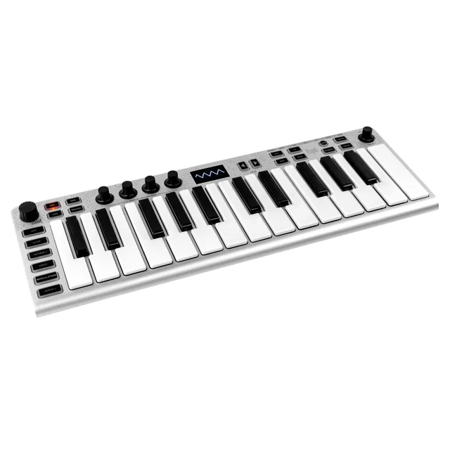 Artesia Pro XSynth