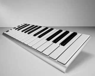Artesia Pro Xkey 25 USB gallery 1