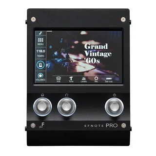 EFNOTE PRO 500 Standard Electronic Drum Kit gallery 1