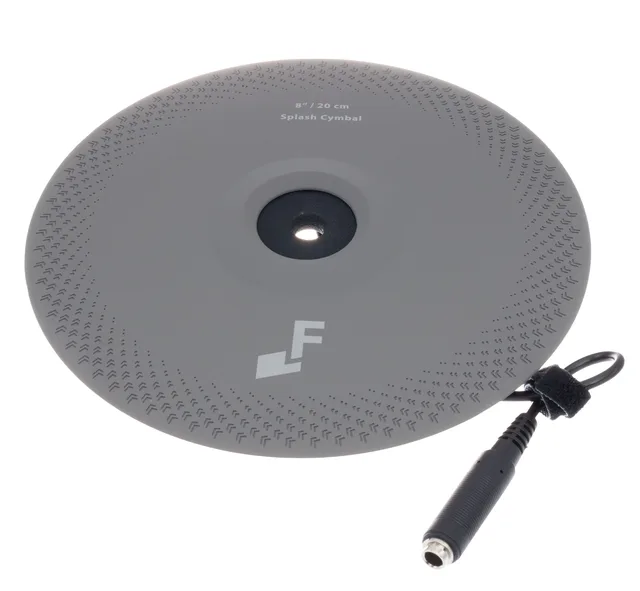 Splash Cymbal 8"