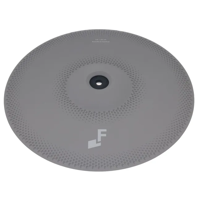 Splash Cymbal 14"