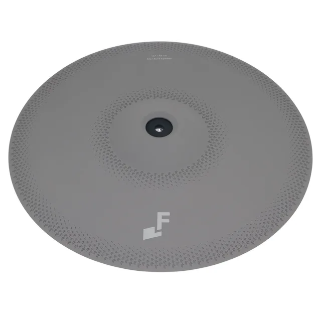 Crash Cymbal Standard Cymbal 16"