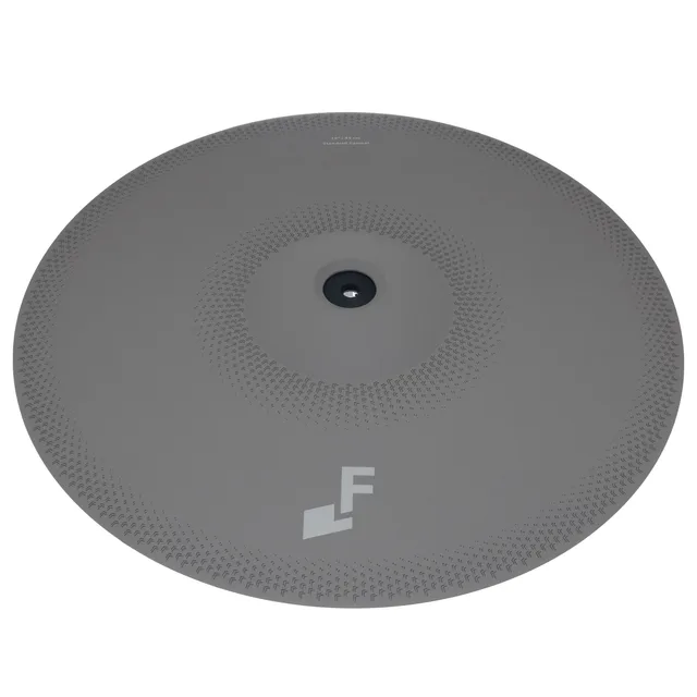 Ride Cymbal / Crash-Ride Cymbal 18"
