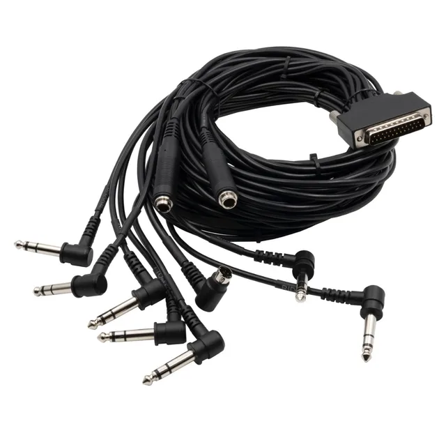 EFNOTE 5/7 25-pin Multicable Adapter