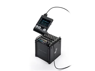 EFNOTE PRO System - Sound Module and Stagebox