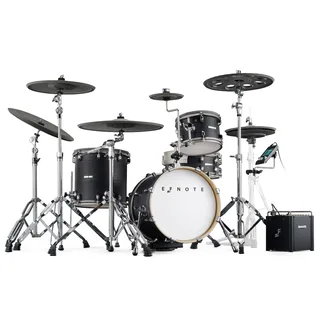 EFNOTE PRO 500X Special Electronic Drum Kit