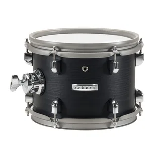 Rack Tom 10" White Sparkle gallery 1