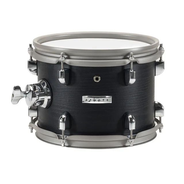 Rack Tom 10" Black Oak