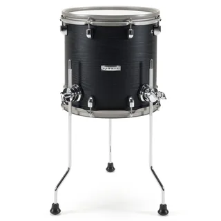 Floor Tom 12" White Sparkle gallery 1