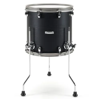 Floor Tom 13" White Sparkle gallery 1