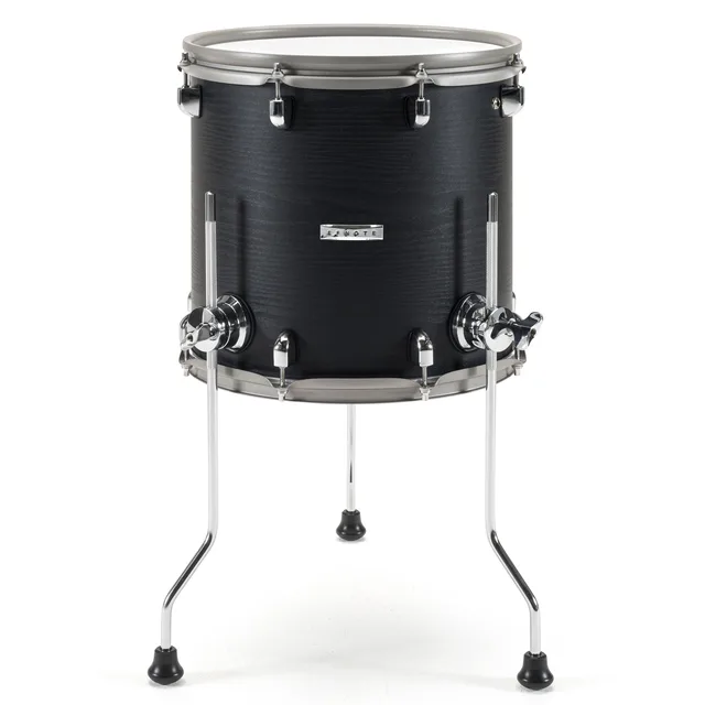 Floor Tom 13" Black Oak