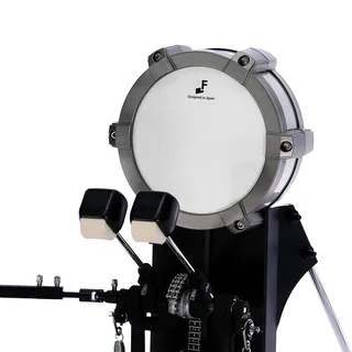 EFNOTE 3 Acoustic Designed Electronic Drum Set