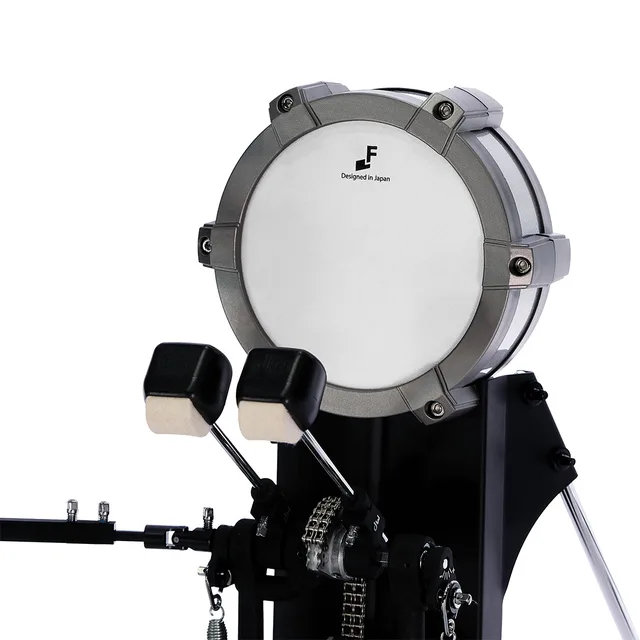 EFNOTE 3 Acoustic Designed Electronic Drum Set