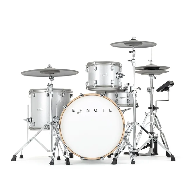 EFNOTE 7 Acoustic Designed Electronic Drum Set
