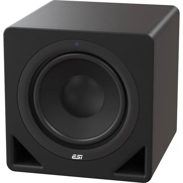 ESI aktiv 10s Powered Studio Monitoring Subwoofer
