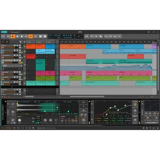 ESI Hitmaker DUO USB-C Audio Interface Bundle with Pro Tools Artist Software gallery 2