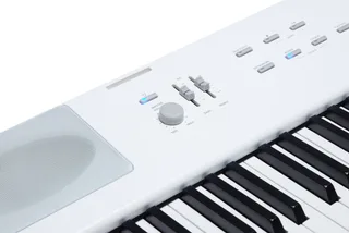 Kurzweil Ka-E1 Portable Digital Piano (White) gallery 5