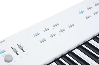 Kurzweil Ka-E1 Portable Digital Piano (White) gallery 6