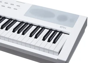 Kurzweil Ka-E1 Portable Digital Piano (White) gallery 8