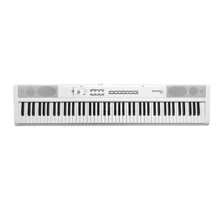 Kurzweil Ka-S1 Digital Piano (White)