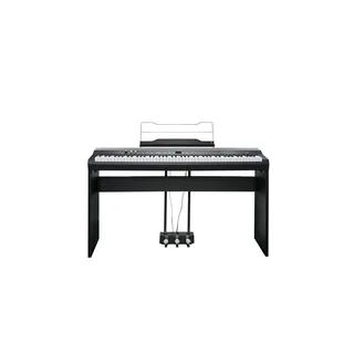 Kurzweil KaP1 Digital Piano (Black)