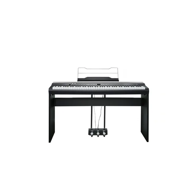 Kurzweil KaP1 Digital Piano (Black)