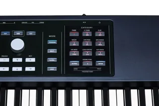 Kurzweil SP 8 gallery 3