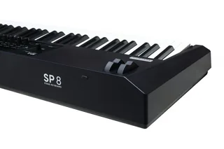 Kurzweil SP 8 gallery 8
